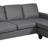 3 Seater Sofa with Reversible Chaise
