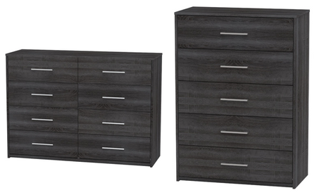 Tallboy & Lowboy Set - Sahara - On Sale - 37% Off - Now $268