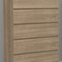 Tallboy - 5 Drawer - Como