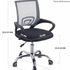 Desk & Office Chair Combo - 2 colour options