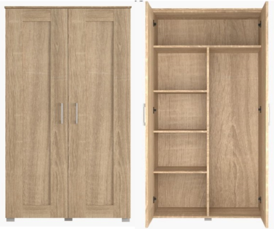 Multi Purpose Broom/Storage Cupboard - Don't pay $369 at MITRE 10!!!!!! - 2 Colour Options