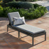 Sunlounger with Cushion – Set of 2 - Now $349 - Over 40% off.