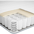 Sleepmax Pocket Spring Mattress with Pillow Top & Base - Free Delivery Auckland Metro Area