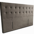 Headboard - Florida - Fabric - 4 Sizes - 4 Colour Choices