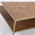 Coffee Table - OVER 80% off Bradfords Interiors RRP - LAST ONE