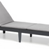 Jaipur Garden Sunlounger with Cushion – Set of 2 - 2 Year Warranty - ON SALE $120 OFF