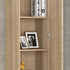 Cupboard - Pantry - Storage Organiser - Free Standing - 1 Door