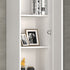 Cupboard - Pantry - Storage Organiser - Free Standing - 1 Door