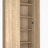 Pantry - Cupboard - Storage - Free Standing - 2 Doors